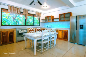 1 Large beautiful poolside condo with AC! Great Location!